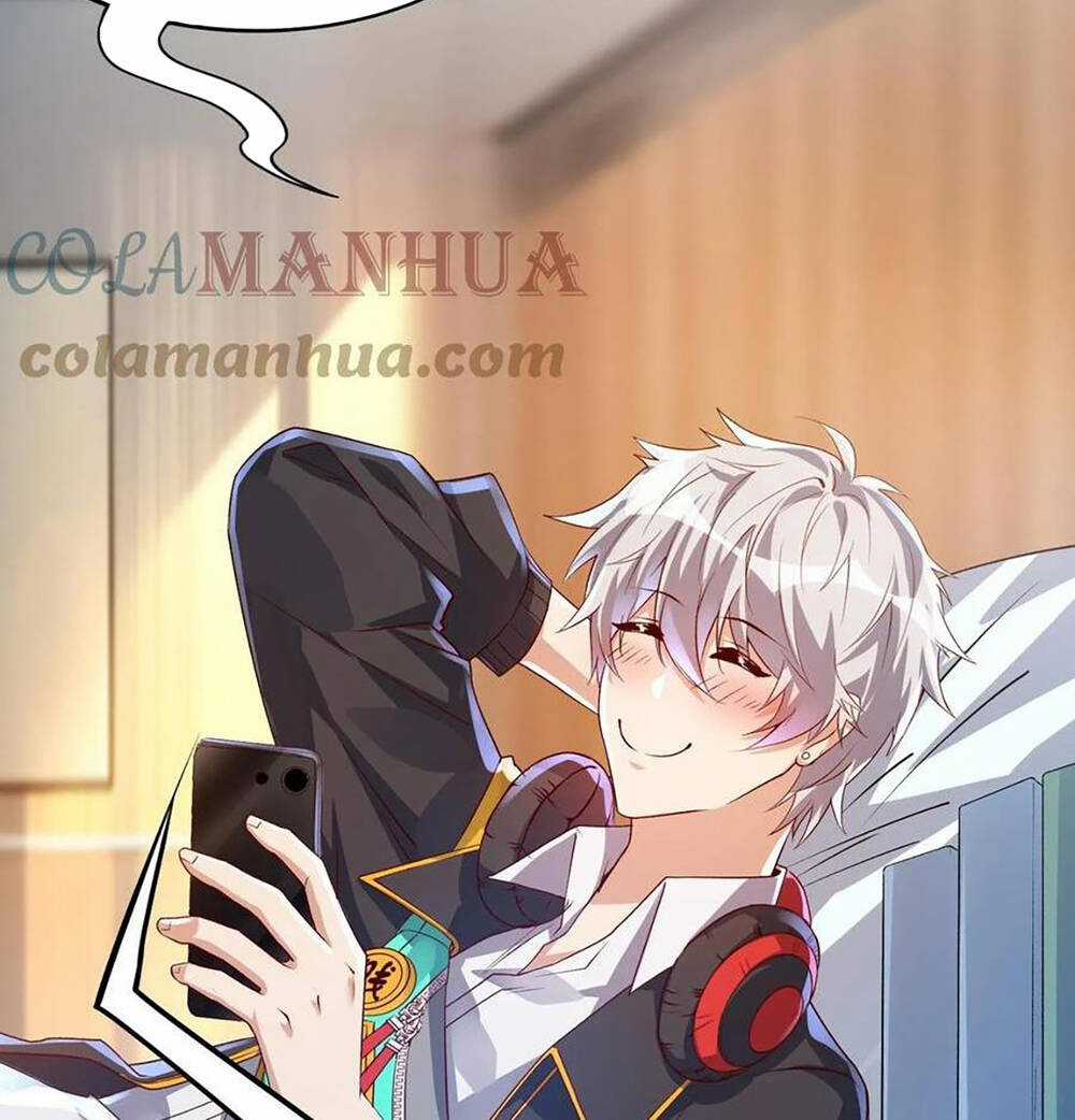 Linh Khí Khôi Phục: Ta Mỗi Ngày Thu Được Một Cái Kỹ Năng Mới Chapter 40 trang 35