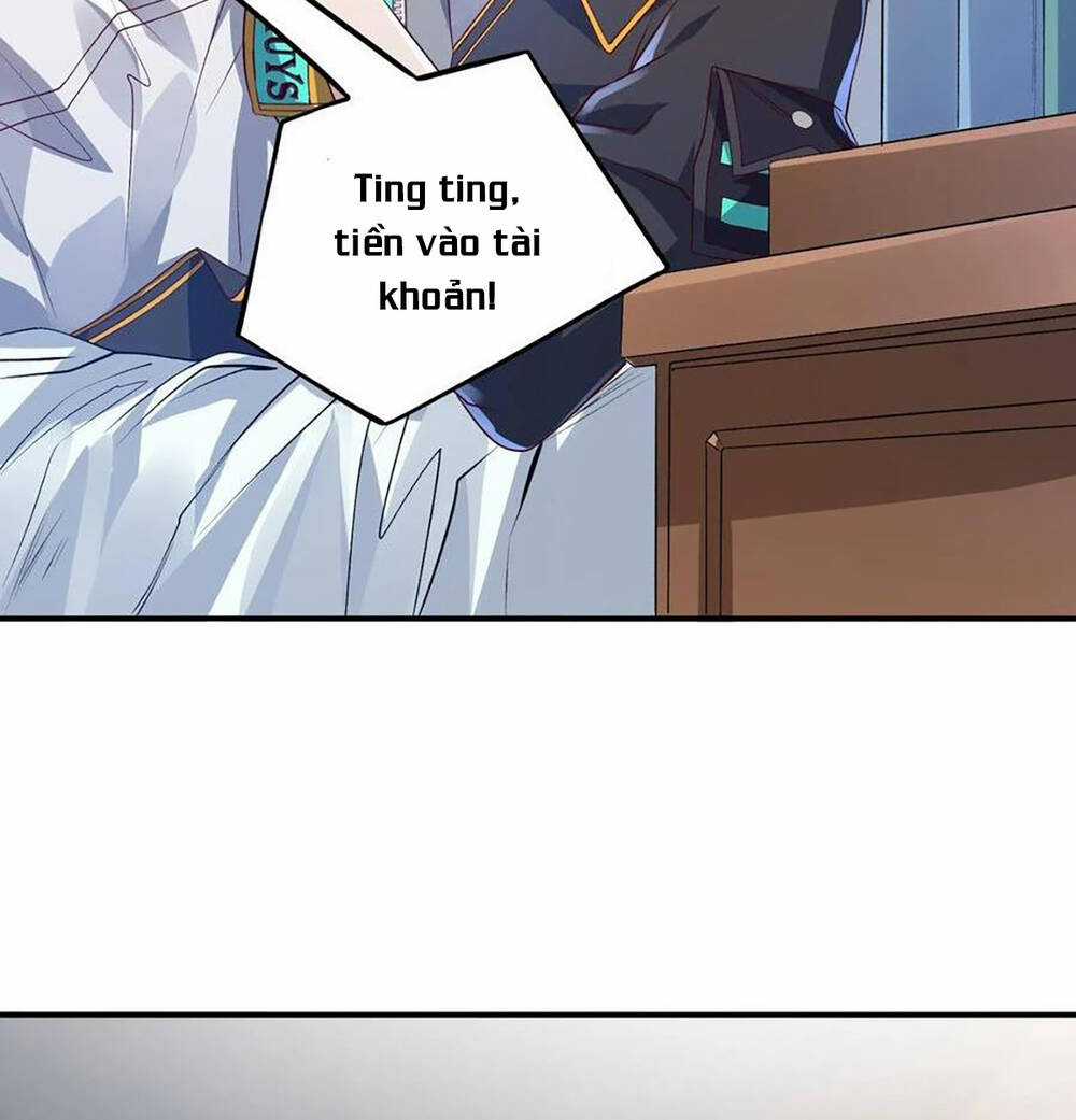 Linh Khí Khôi Phục: Ta Mỗi Ngày Thu Được Một Cái Kỹ Năng Mới Chapter 40 trang 36