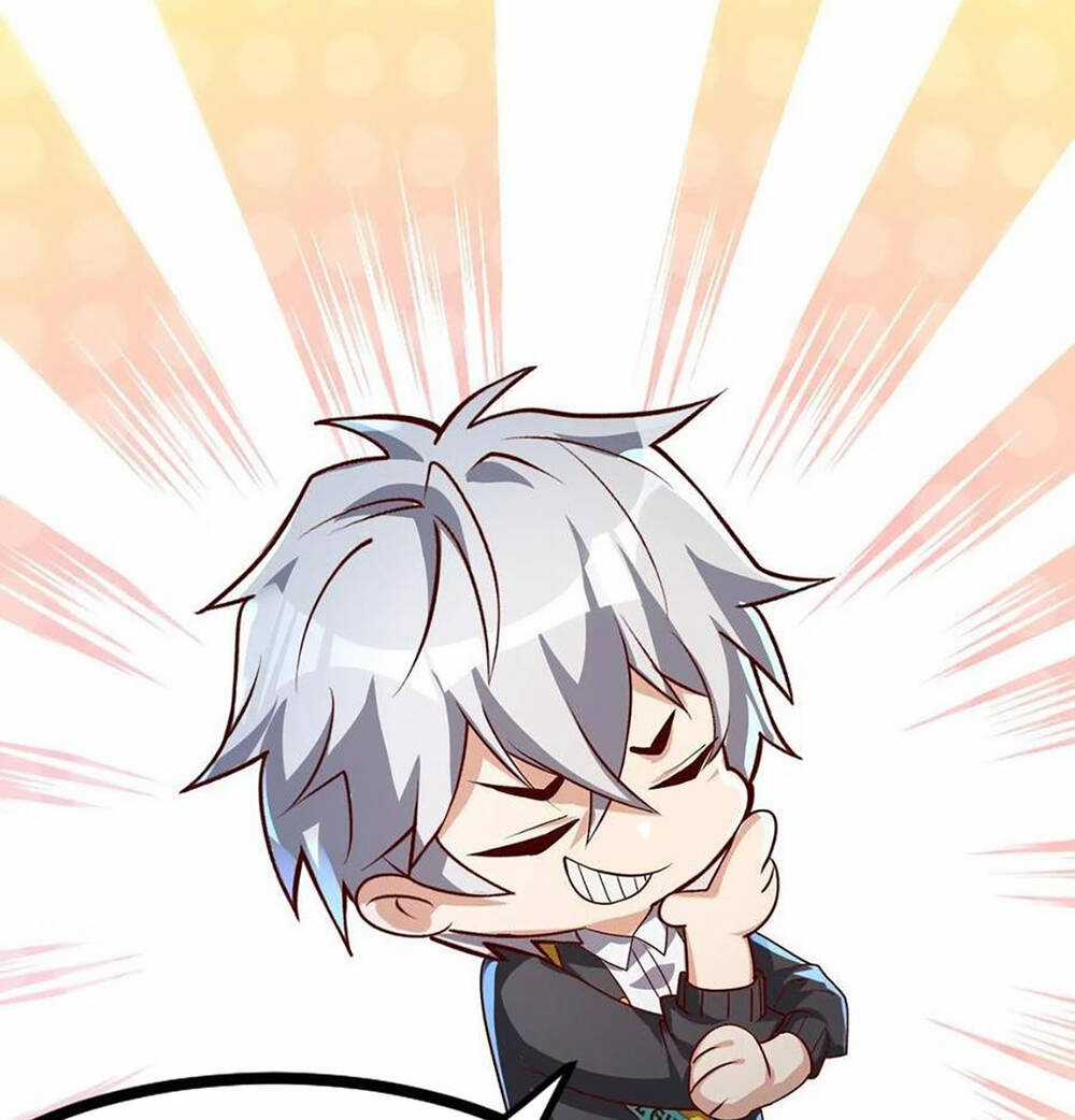 Linh Khí Khôi Phục: Ta Mỗi Ngày Thu Được Một Cái Kỹ Năng Mới Chapter 40 trang 39