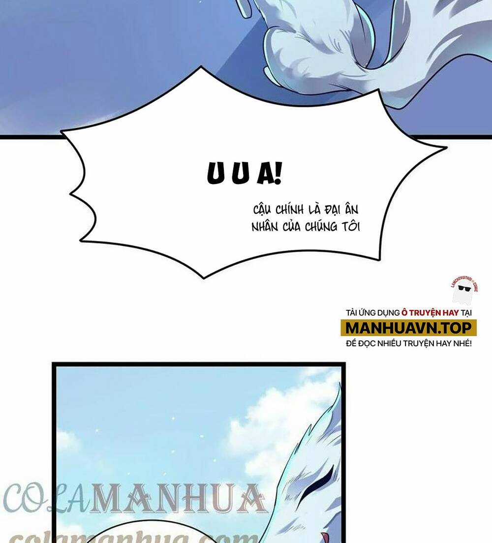 Linh Khí Khôi Phục: Ta Mỗi Ngày Thu Được Một Cái Kỹ Năng Mới Chapter 40 trang 4