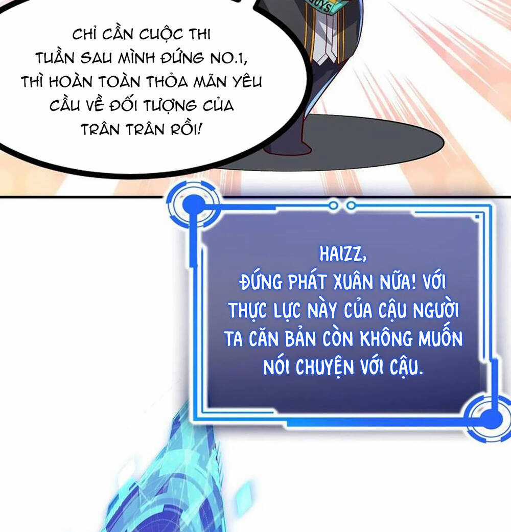 Linh Khí Khôi Phục: Ta Mỗi Ngày Thu Được Một Cái Kỹ Năng Mới Chapter 40 trang 40