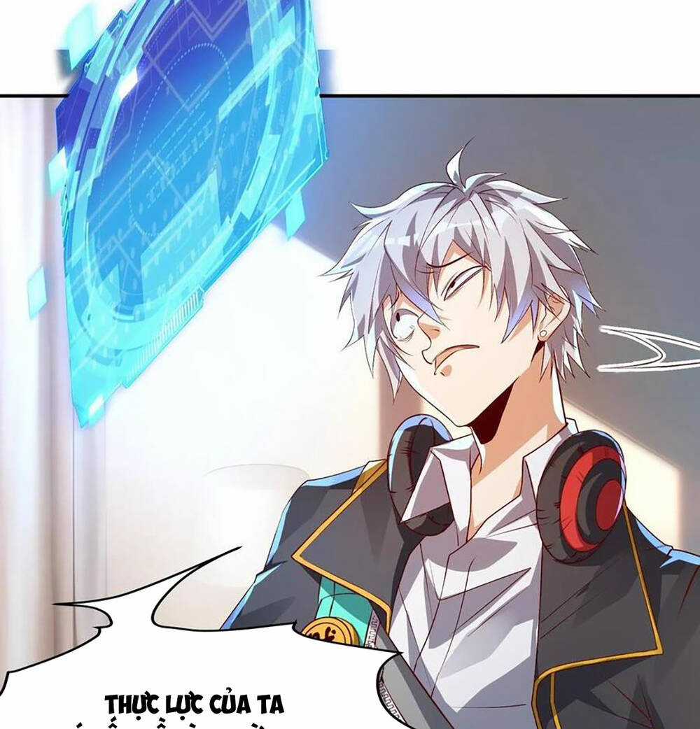 Linh Khí Khôi Phục: Ta Mỗi Ngày Thu Được Một Cái Kỹ Năng Mới Chapter 40 trang 41