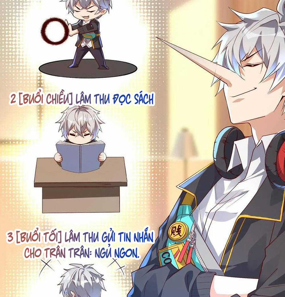 Linh Khí Khôi Phục: Ta Mỗi Ngày Thu Được Một Cái Kỹ Năng Mới Chapter 40 trang 43