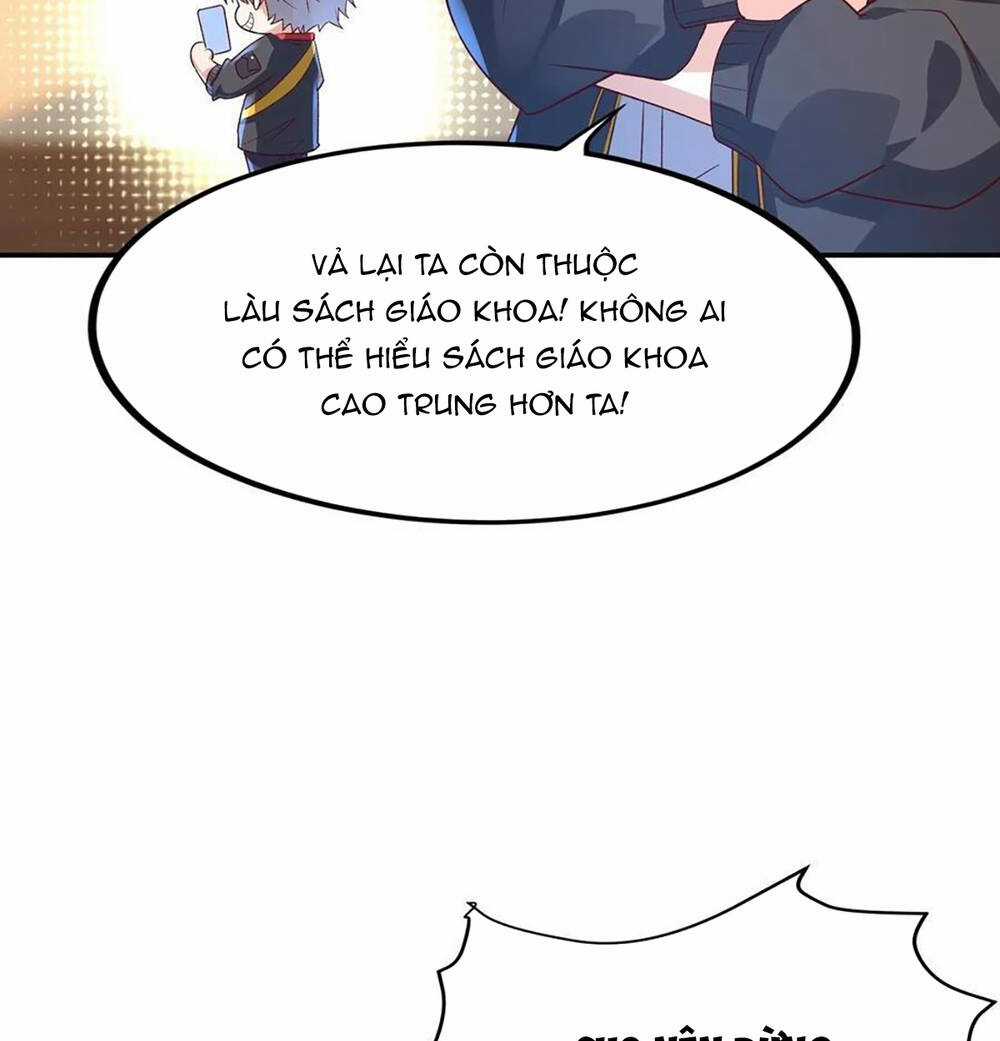 Linh Khí Khôi Phục: Ta Mỗi Ngày Thu Được Một Cái Kỹ Năng Mới Chapter 40 trang 44