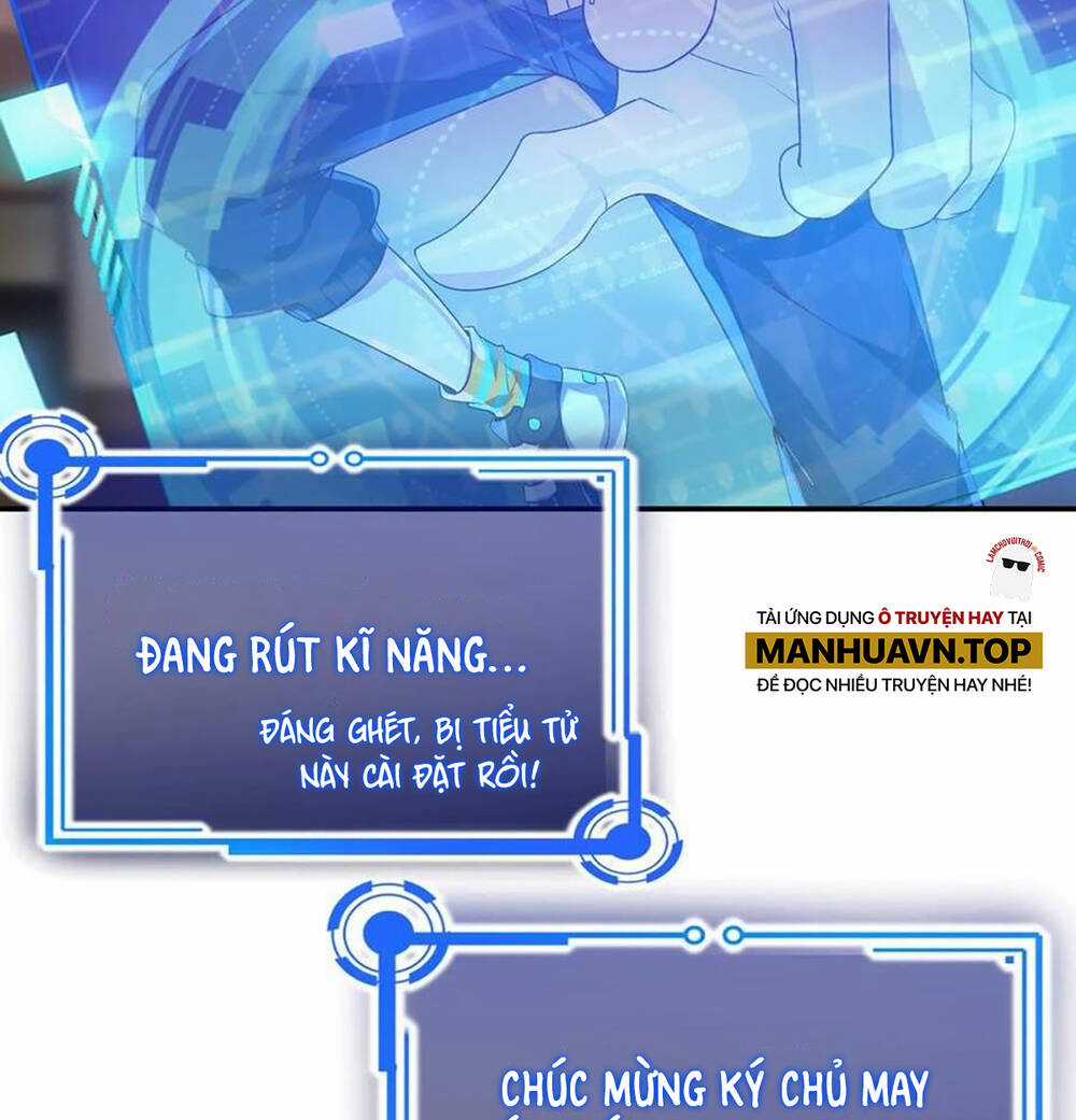 Linh Khí Khôi Phục: Ta Mỗi Ngày Thu Được Một Cái Kỹ Năng Mới Chapter 40 trang 46