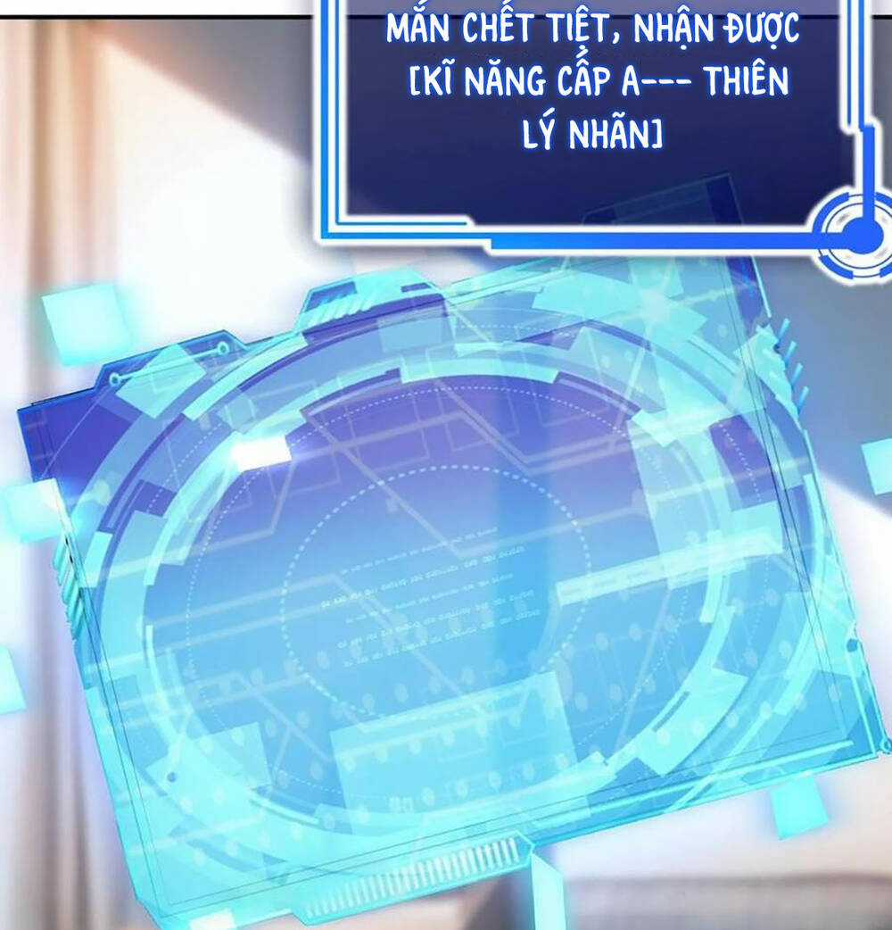 Linh Khí Khôi Phục: Ta Mỗi Ngày Thu Được Một Cái Kỹ Năng Mới Chapter 40 trang 47