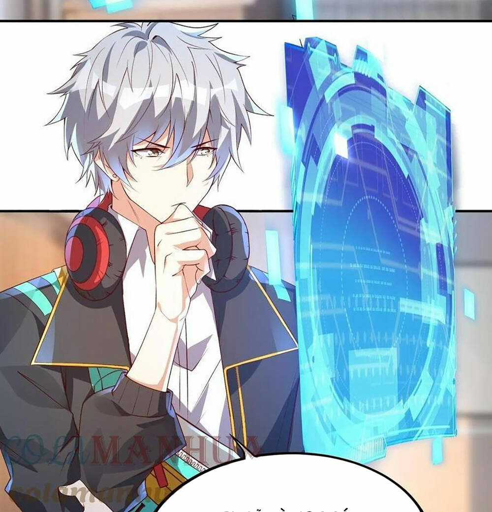 Linh Khí Khôi Phục: Ta Mỗi Ngày Thu Được Một Cái Kỹ Năng Mới Chapter 40 trang 48