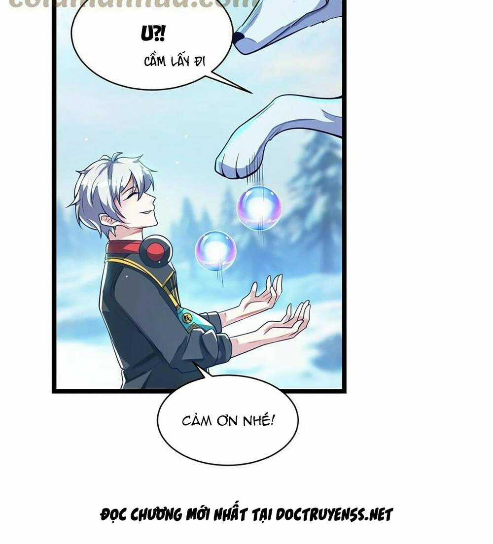 Linh Khí Khôi Phục: Ta Mỗi Ngày Thu Được Một Cái Kỹ Năng Mới Chapter 40 trang 5