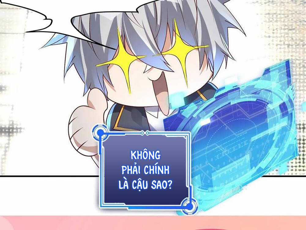 Linh Khí Khôi Phục: Ta Mỗi Ngày Thu Được Một Cái Kỹ Năng Mới Chapter 40 trang 50