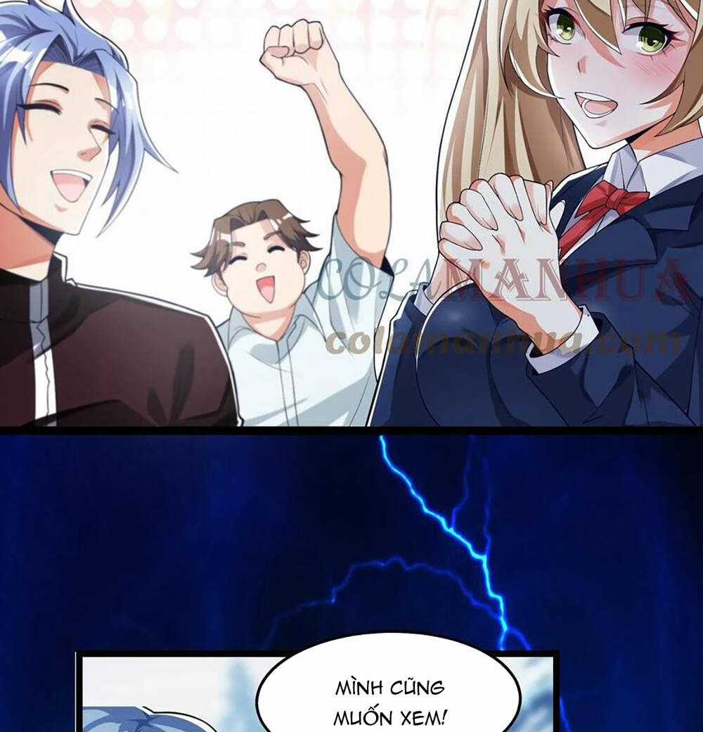 Linh Khí Khôi Phục: Ta Mỗi Ngày Thu Được Một Cái Kỹ Năng Mới Chapter 40 trang 8