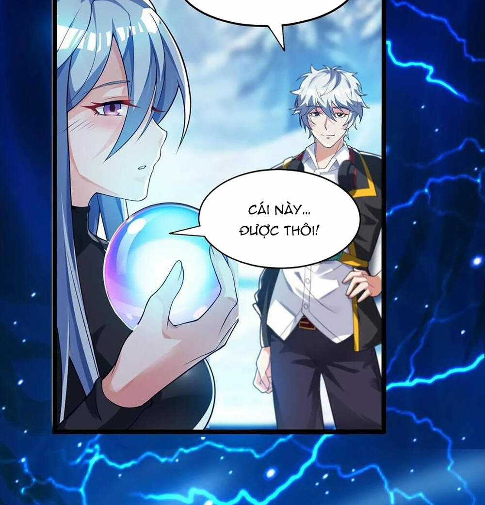 Linh Khí Khôi Phục: Ta Mỗi Ngày Thu Được Một Cái Kỹ Năng Mới Chapter 40 trang 9