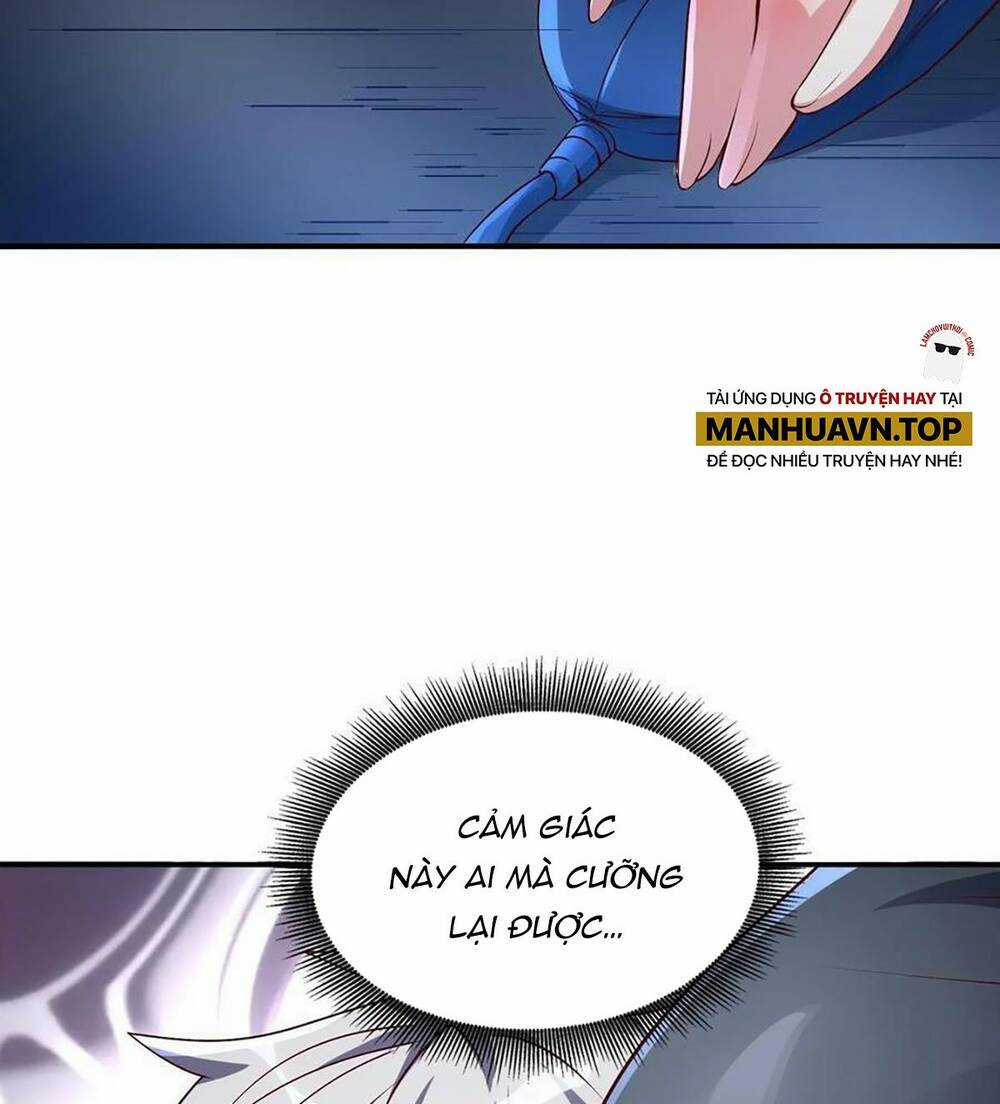 Linh Khí Khôi Phục: Ta Mỗi Ngày Thu Được Một Cái Kỹ Năng Mới Chapter 41 trang 10