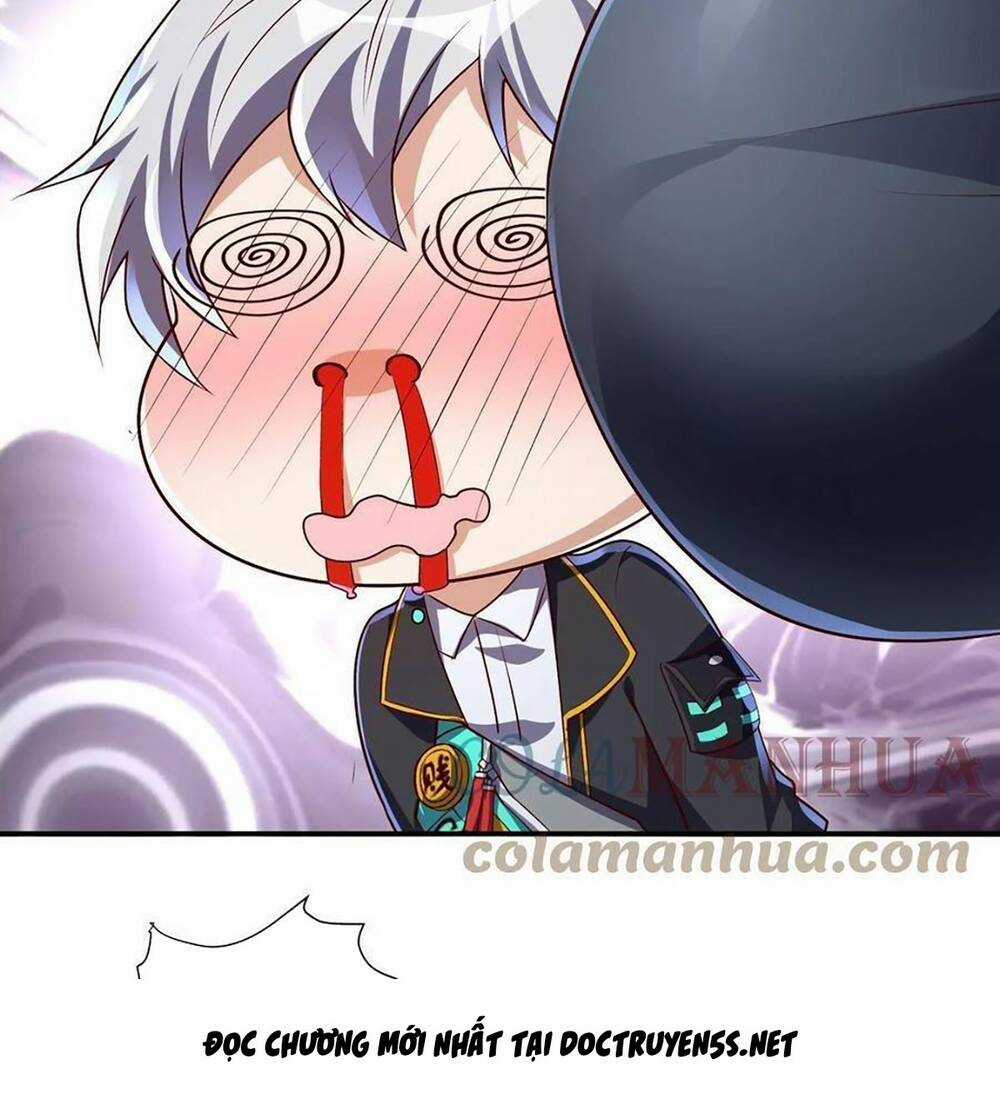 Linh Khí Khôi Phục: Ta Mỗi Ngày Thu Được Một Cái Kỹ Năng Mới Chapter 41 trang 11