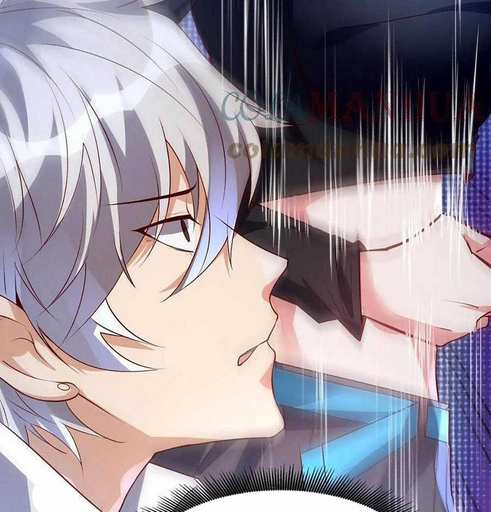 Linh Khí Khôi Phục: Ta Mỗi Ngày Thu Được Một Cái Kỹ Năng Mới Chapter 41 trang 15