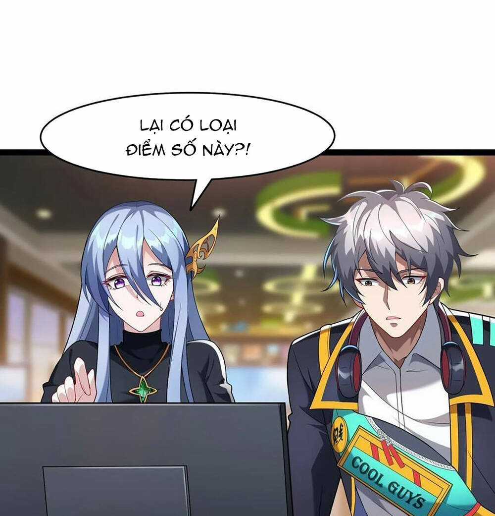 Linh Khí Khôi Phục: Ta Mỗi Ngày Thu Được Một Cái Kỹ Năng Mới Chapter 41 trang 17