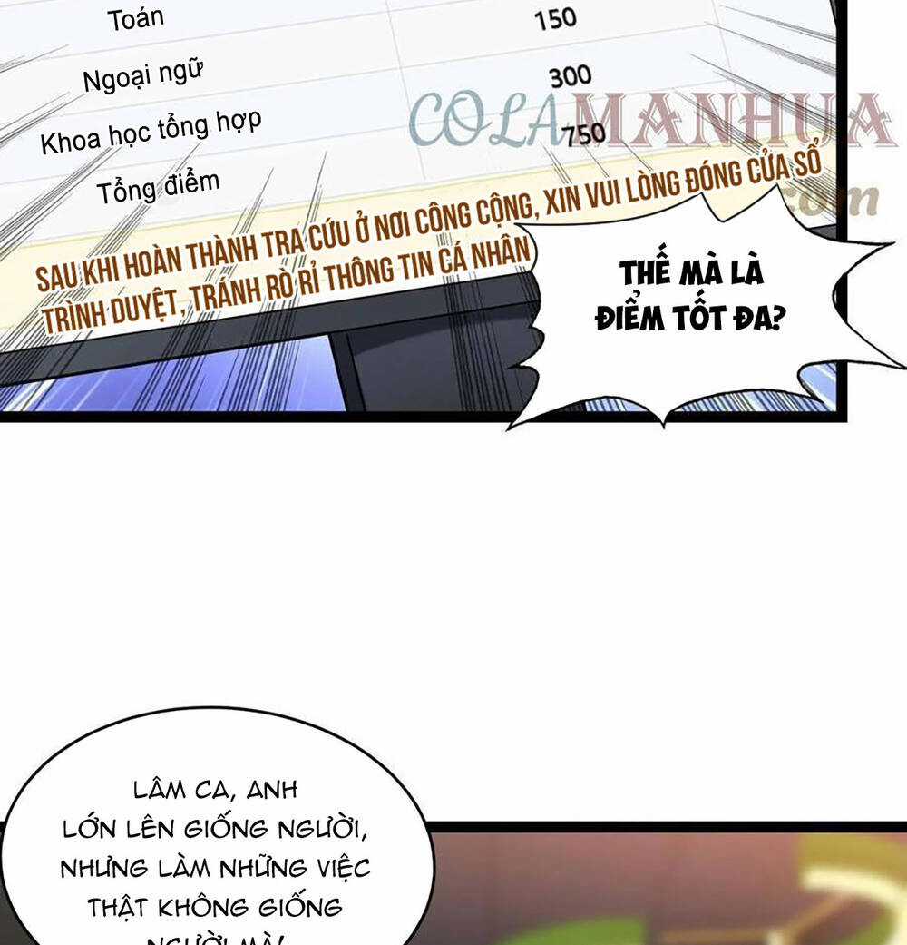 Linh Khí Khôi Phục: Ta Mỗi Ngày Thu Được Một Cái Kỹ Năng Mới Chapter 41 trang 19