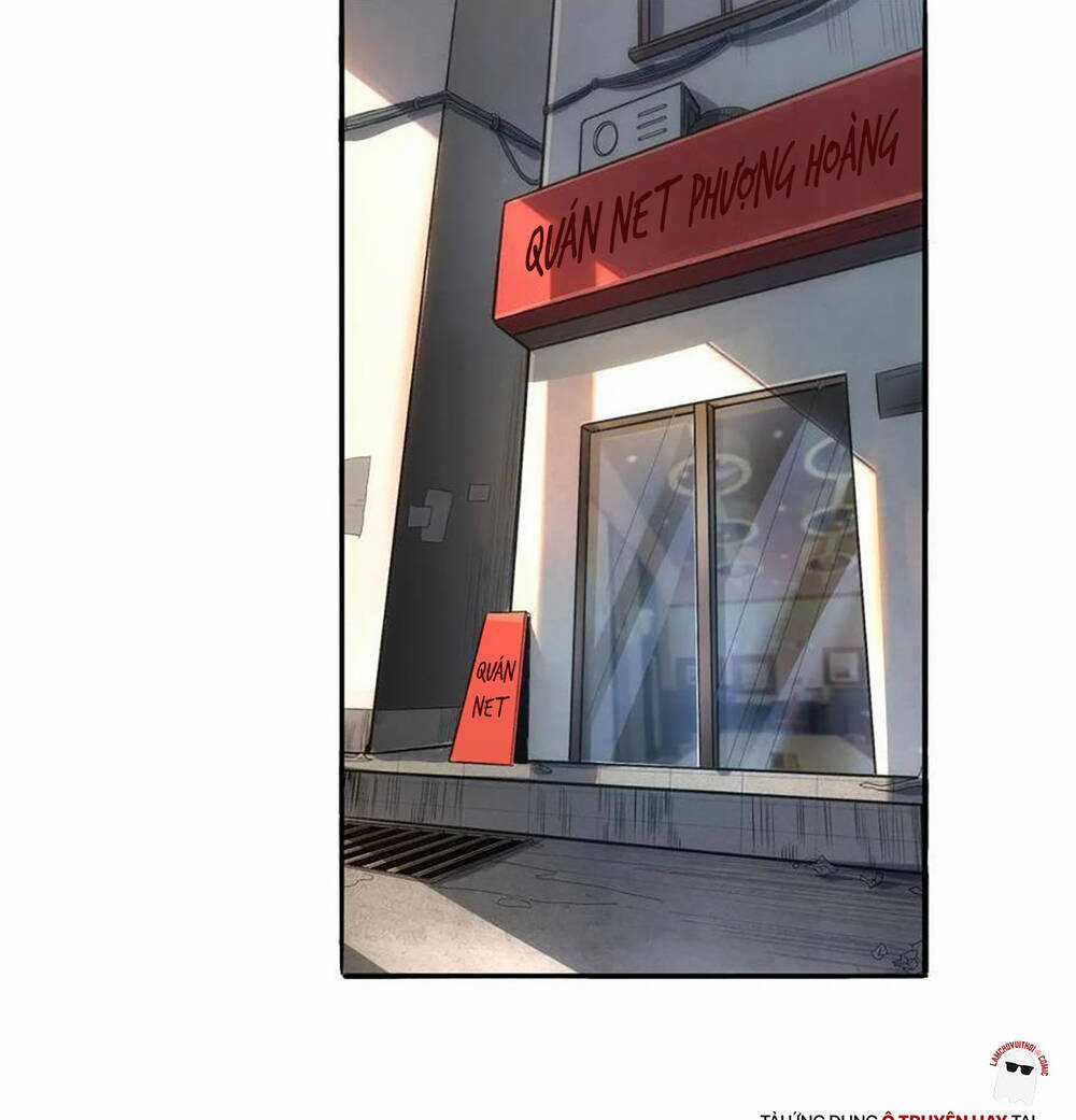 Linh Khí Khôi Phục: Ta Mỗi Ngày Thu Được Một Cái Kỹ Năng Mới Chapter 41 trang 2