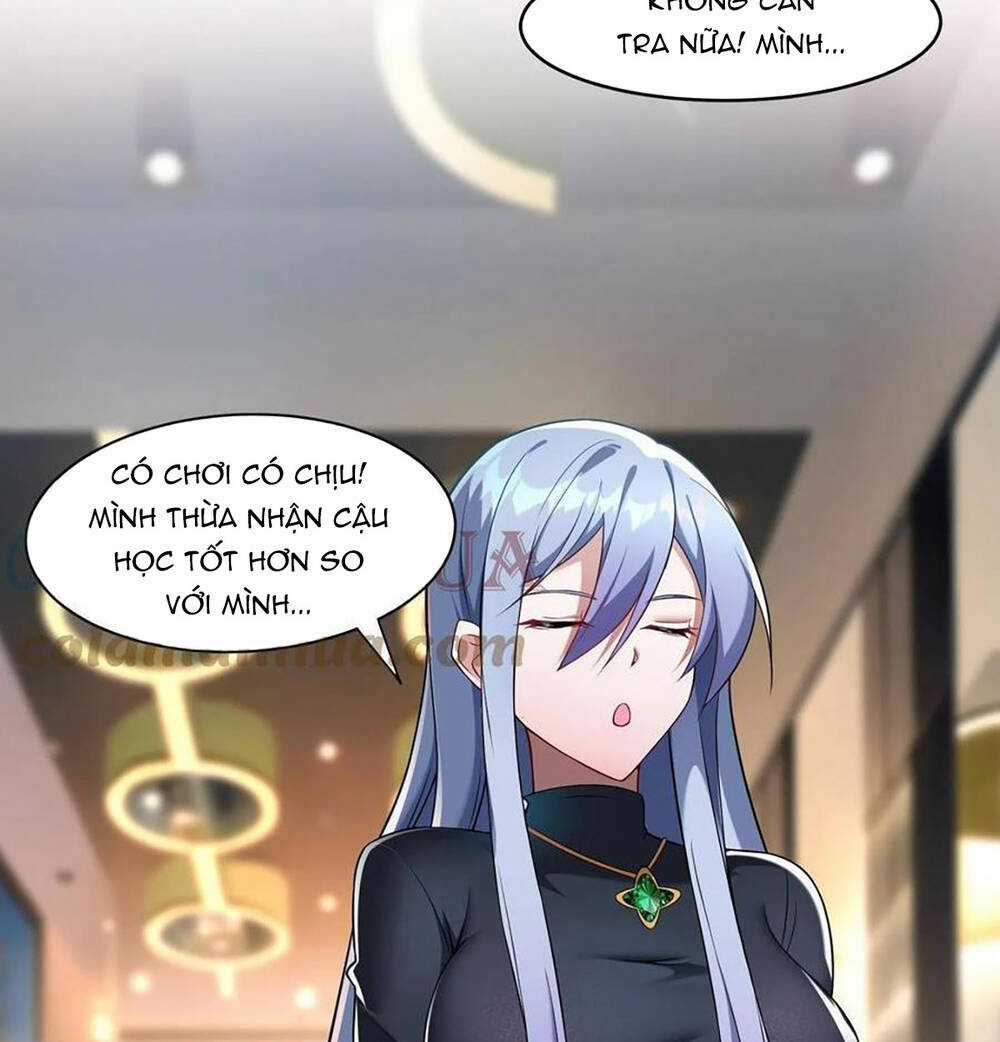 Linh Khí Khôi Phục: Ta Mỗi Ngày Thu Được Một Cái Kỹ Năng Mới Chapter 41 trang 22