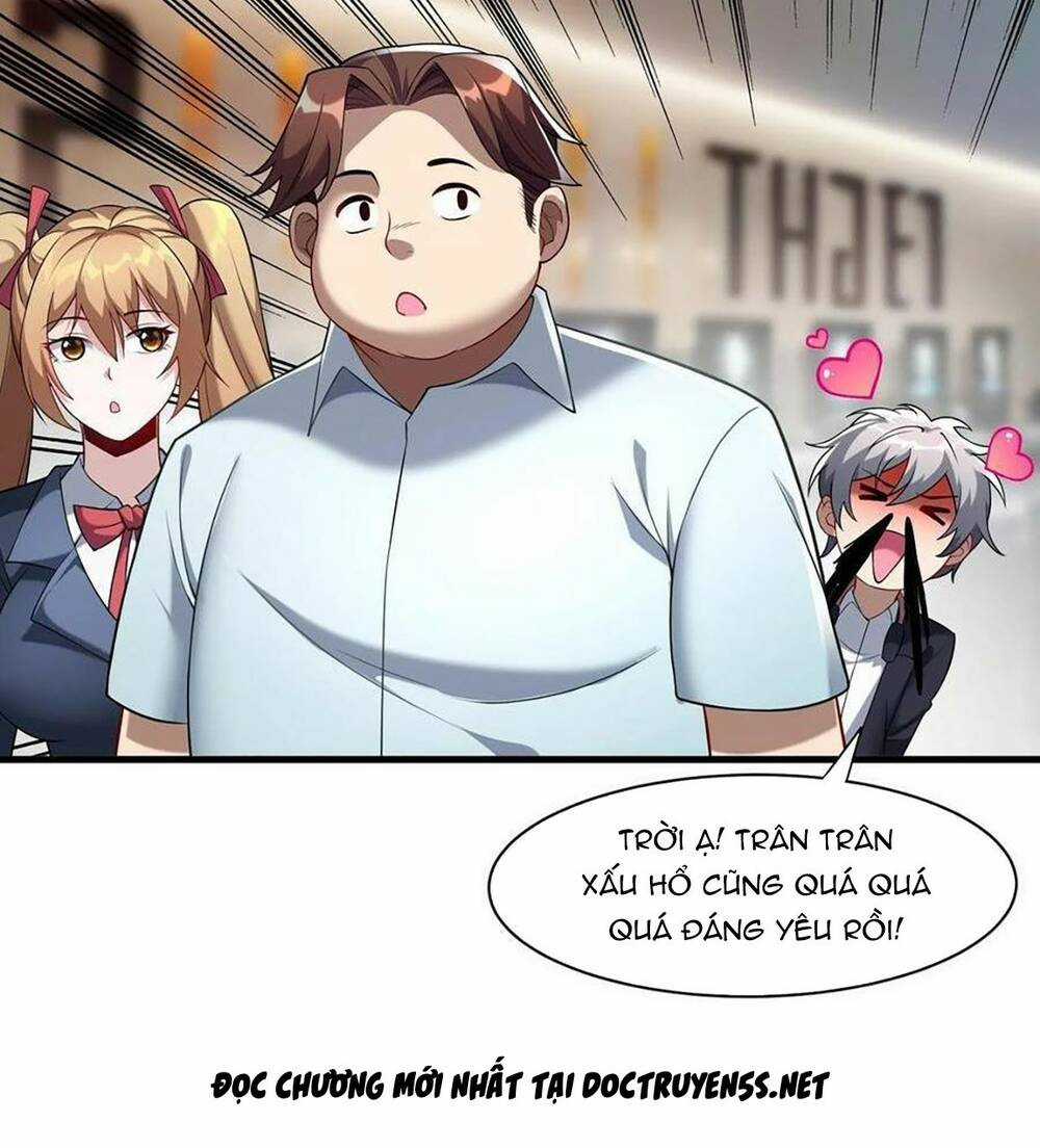 Linh Khí Khôi Phục: Ta Mỗi Ngày Thu Được Một Cái Kỹ Năng Mới Chapter 41 trang 24