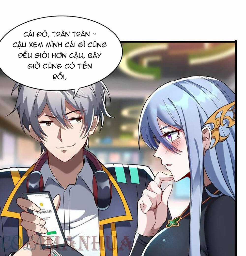 Linh Khí Khôi Phục: Ta Mỗi Ngày Thu Được Một Cái Kỹ Năng Mới Chapter 41 trang 25