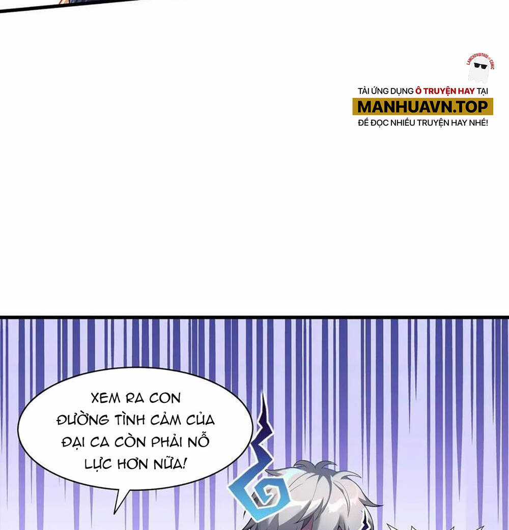 Linh Khí Khôi Phục: Ta Mỗi Ngày Thu Được Một Cái Kỹ Năng Mới Chapter 41 trang 28