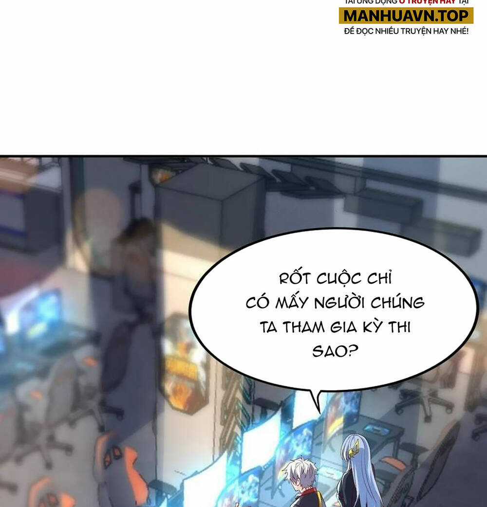 Linh Khí Khôi Phục: Ta Mỗi Ngày Thu Được Một Cái Kỹ Năng Mới Chapter 41 trang 3