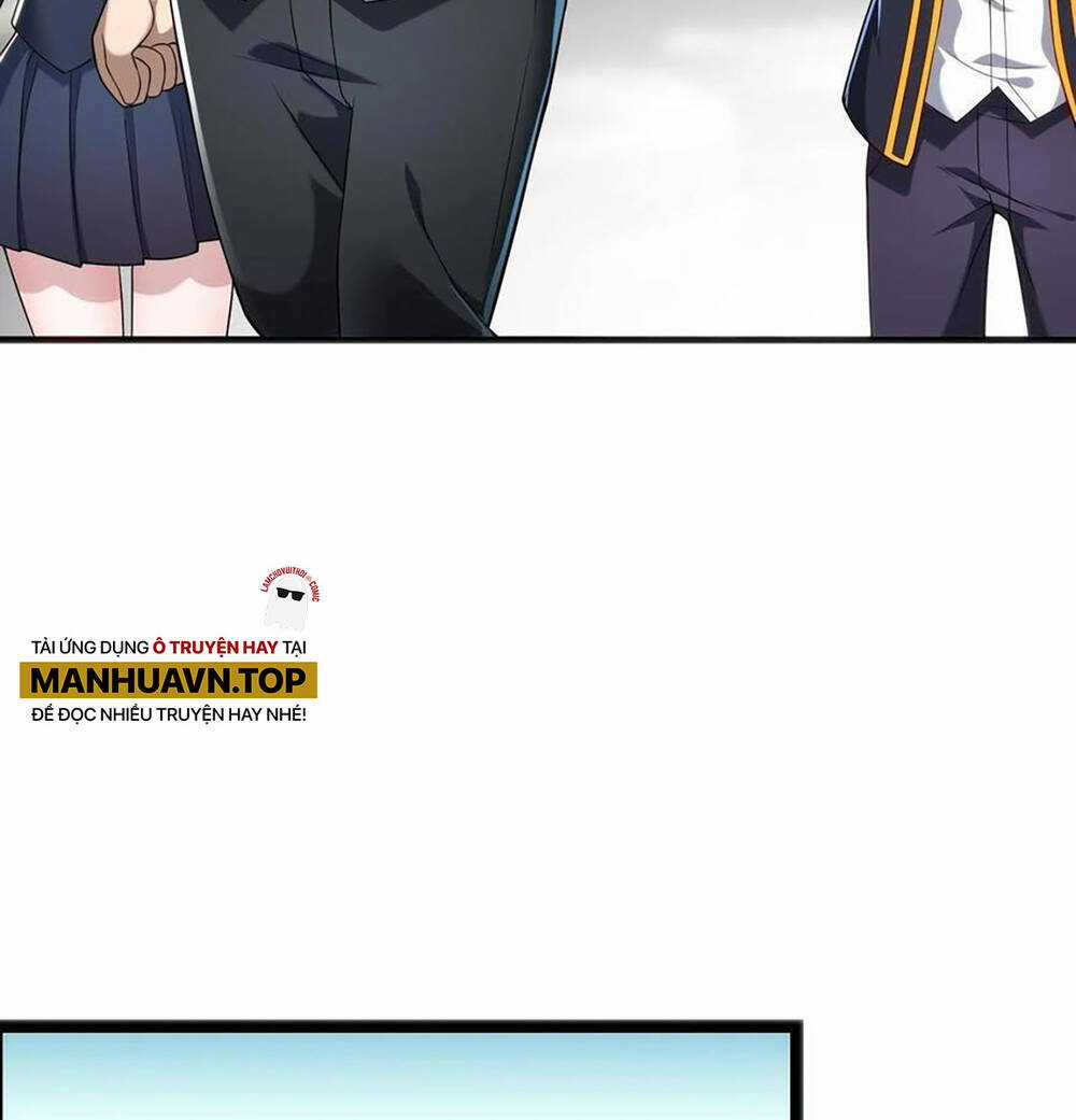 Linh Khí Khôi Phục: Ta Mỗi Ngày Thu Được Một Cái Kỹ Năng Mới Chapter 41 trang 31