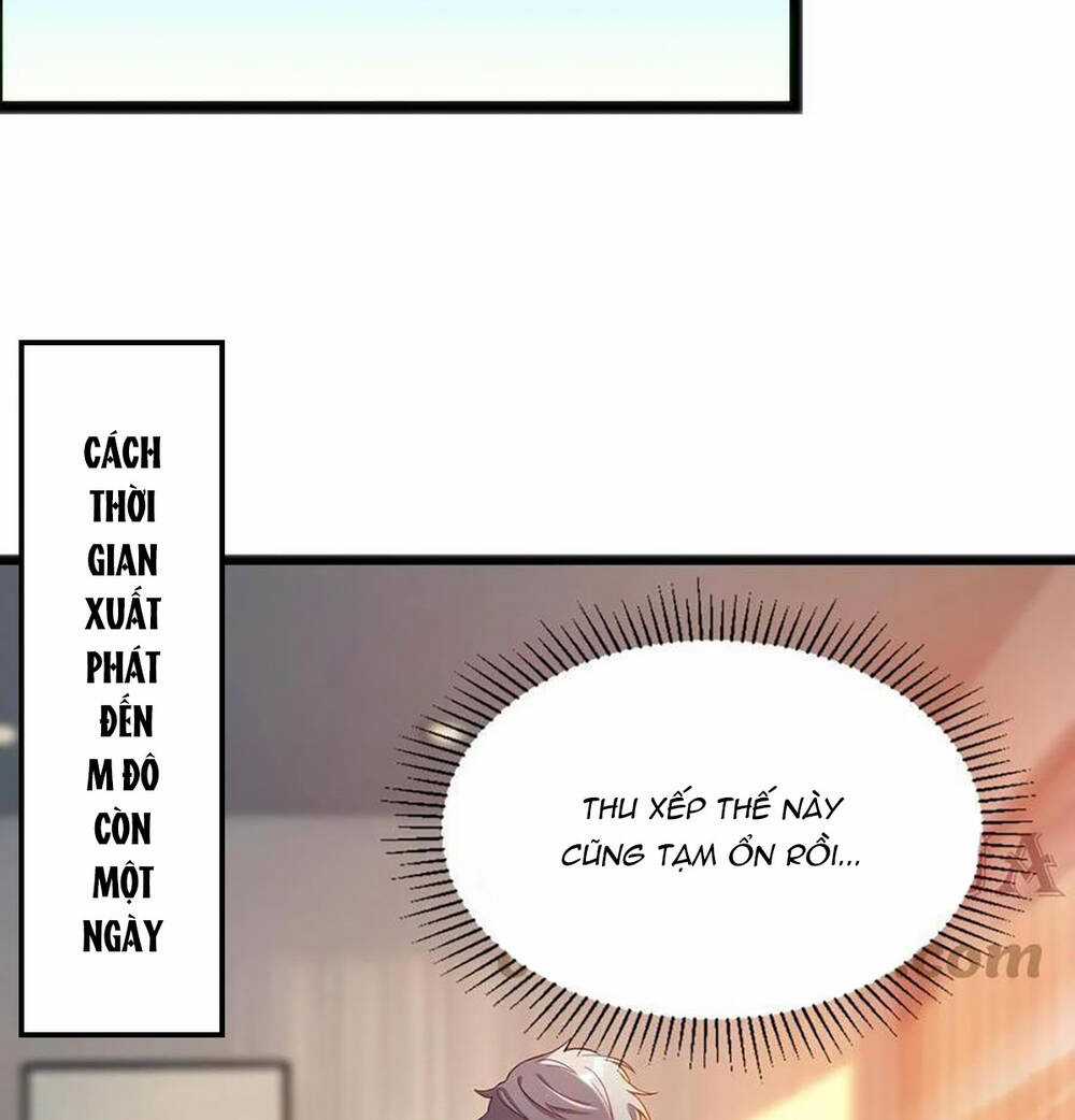 Linh Khí Khôi Phục: Ta Mỗi Ngày Thu Được Một Cái Kỹ Năng Mới Chapter 41 trang 32