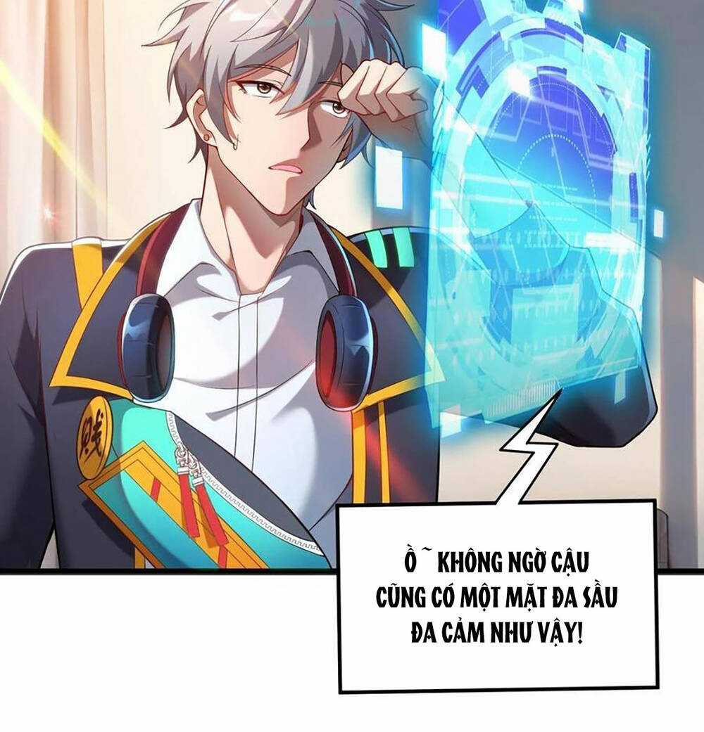 Linh Khí Khôi Phục: Ta Mỗi Ngày Thu Được Một Cái Kỹ Năng Mới Chapter 41 trang 34