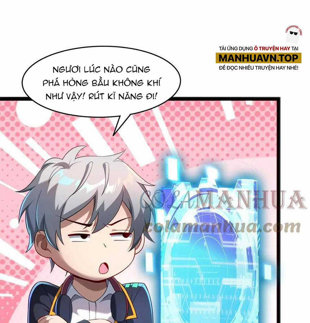 Linh Khí Khôi Phục: Ta Mỗi Ngày Thu Được Một Cái Kỹ Năng Mới Chapter 41 trang 35