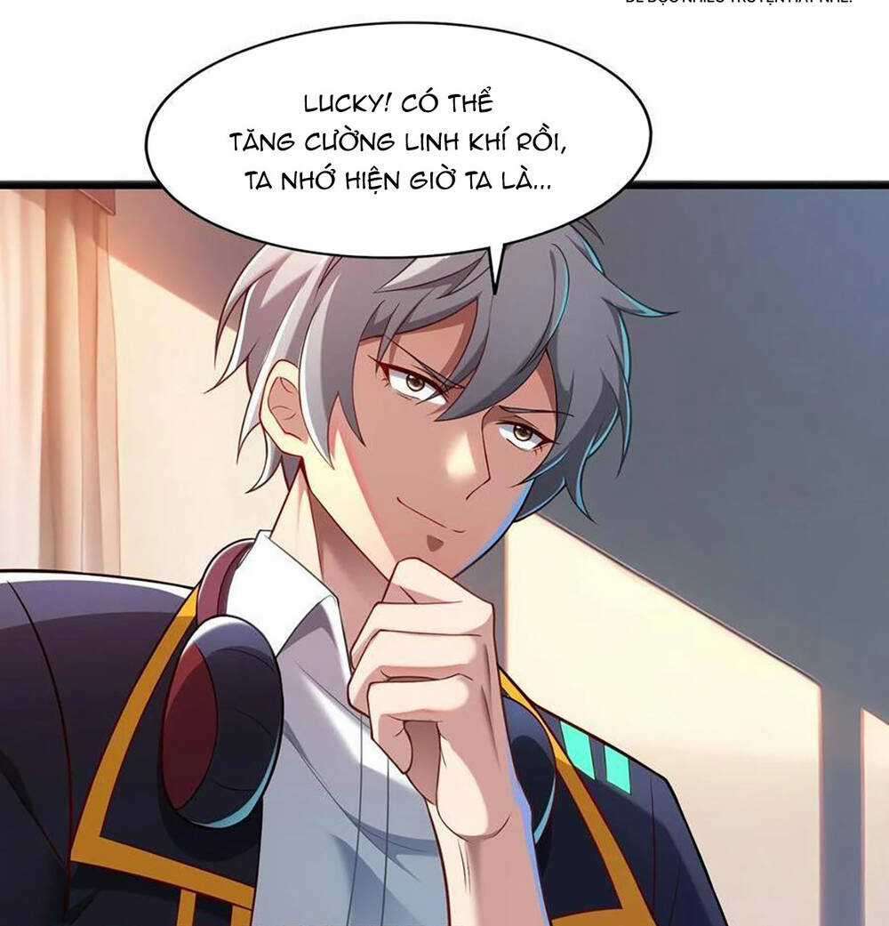 Linh Khí Khôi Phục: Ta Mỗi Ngày Thu Được Một Cái Kỹ Năng Mới Chapter 41 trang 38