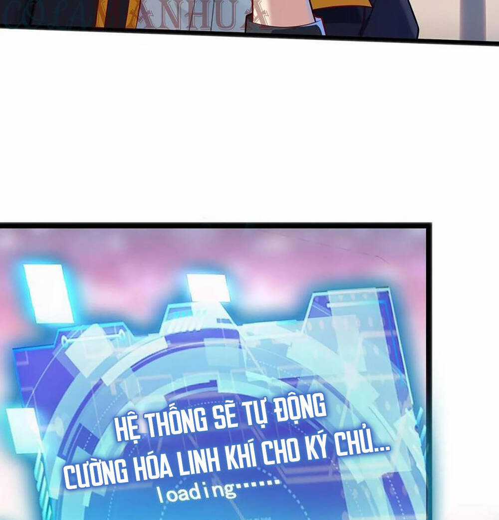 Linh Khí Khôi Phục: Ta Mỗi Ngày Thu Được Một Cái Kỹ Năng Mới Chapter 41 trang 39