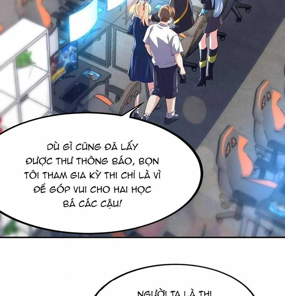 Linh Khí Khôi Phục: Ta Mỗi Ngày Thu Được Một Cái Kỹ Năng Mới Chapter 41 trang 4