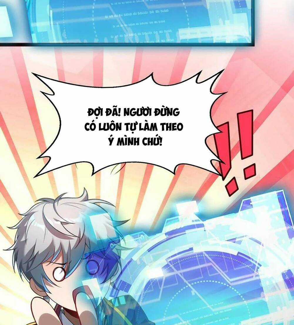 Linh Khí Khôi Phục: Ta Mỗi Ngày Thu Được Một Cái Kỹ Năng Mới Chapter 41 trang 40