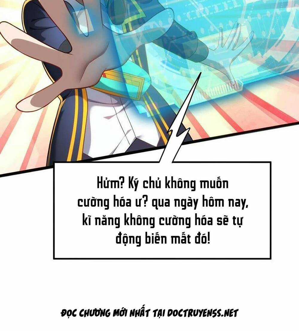 Linh Khí Khôi Phục: Ta Mỗi Ngày Thu Được Một Cái Kỹ Năng Mới Chapter 41 trang 41