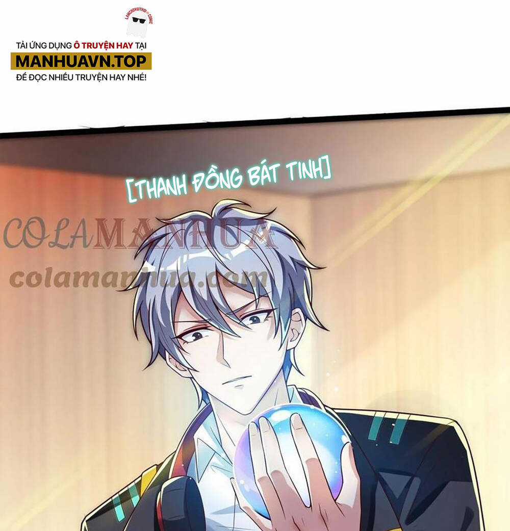 Linh Khí Khôi Phục: Ta Mỗi Ngày Thu Được Một Cái Kỹ Năng Mới Chapter 41 trang 42