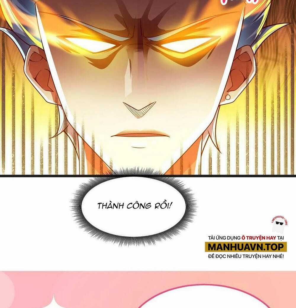 Linh Khí Khôi Phục: Ta Mỗi Ngày Thu Được Một Cái Kỹ Năng Mới Chapter 41 trang 47