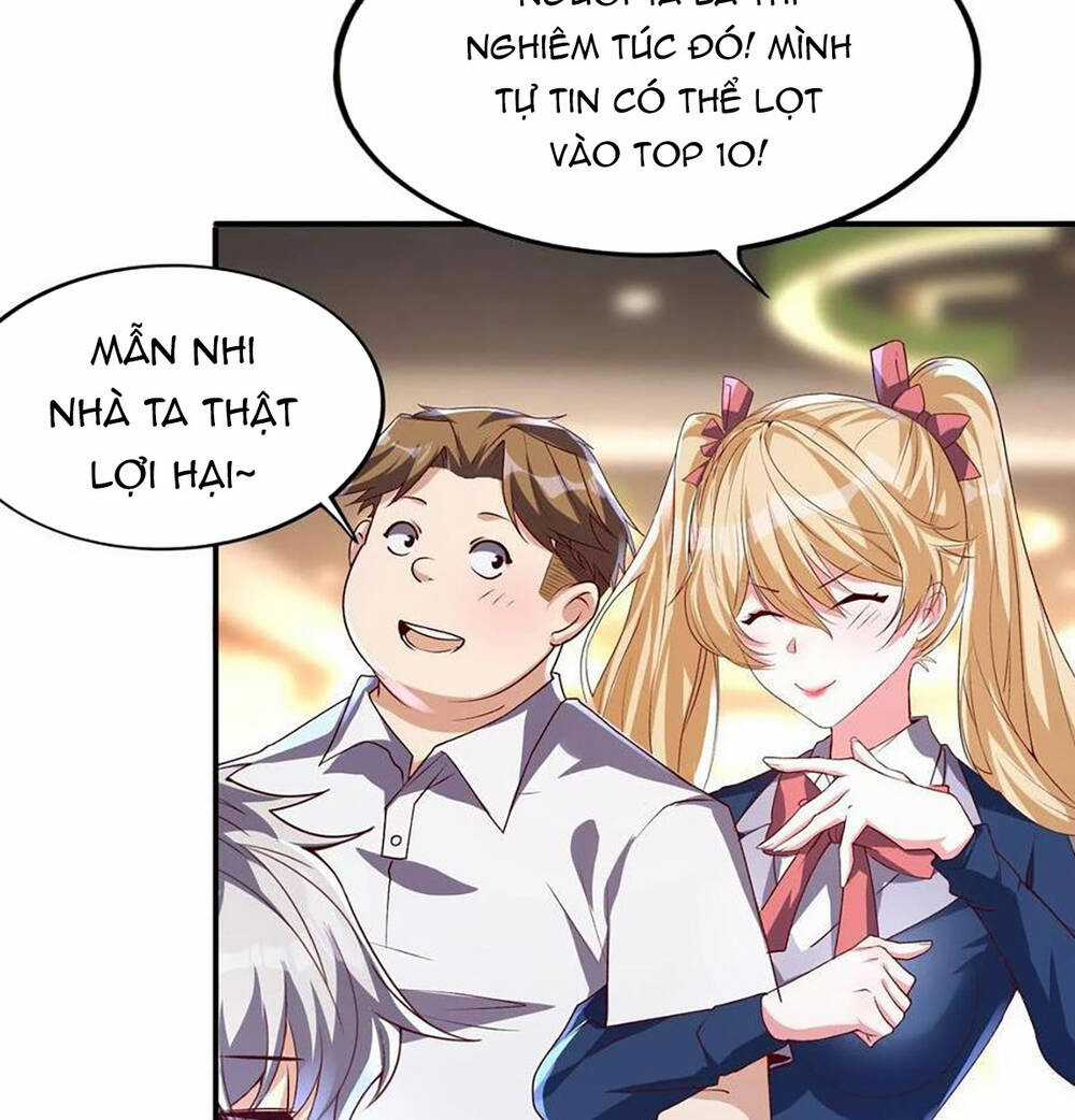 Linh Khí Khôi Phục: Ta Mỗi Ngày Thu Được Một Cái Kỹ Năng Mới Chapter 41 trang 5