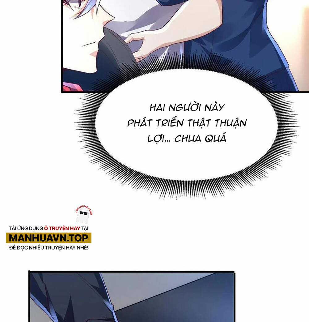 Linh Khí Khôi Phục: Ta Mỗi Ngày Thu Được Một Cái Kỹ Năng Mới Chapter 41 trang 6