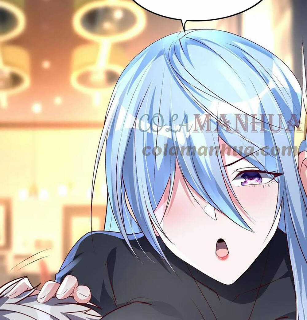 Linh Khí Khôi Phục: Ta Mỗi Ngày Thu Được Một Cái Kỹ Năng Mới Chapter 41 trang 8