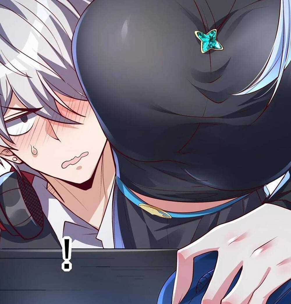 Linh Khí Khôi Phục: Ta Mỗi Ngày Thu Được Một Cái Kỹ Năng Mới Chapter 41 trang 9