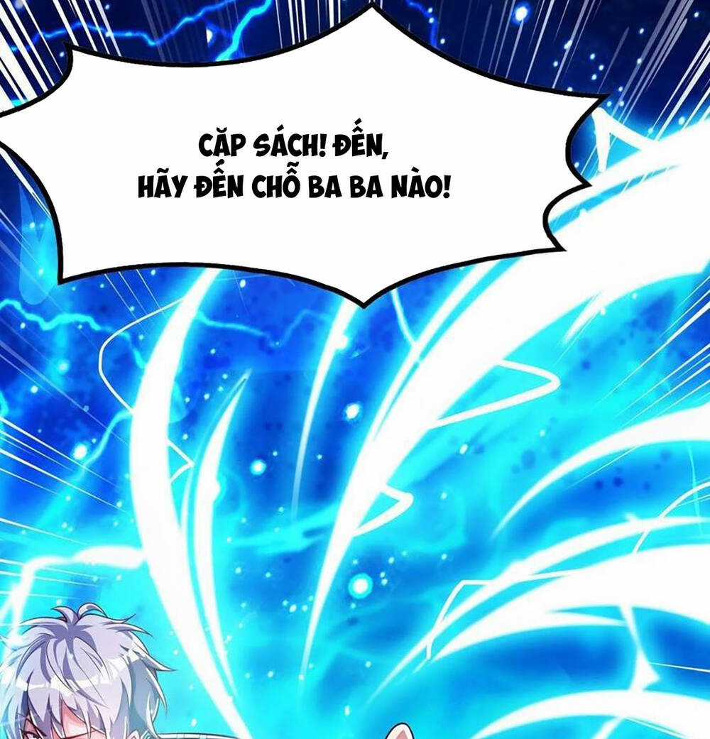 Linh Khí Khôi Phục: Ta Mỗi Ngày Thu Được Một Cái Kỹ Năng Mới Chapter 42 trang 10