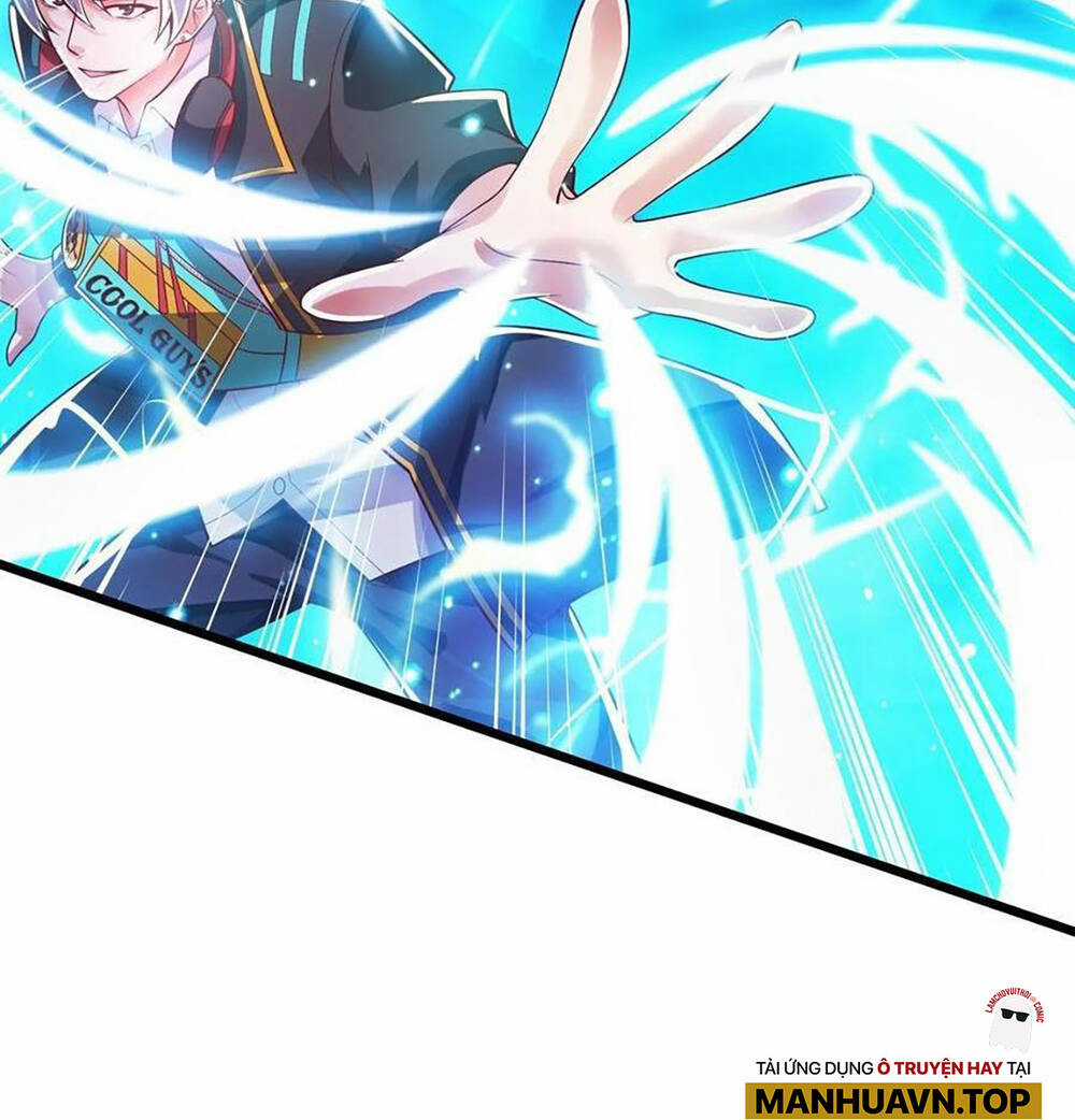 Linh Khí Khôi Phục: Ta Mỗi Ngày Thu Được Một Cái Kỹ Năng Mới Chapter 42 trang 11