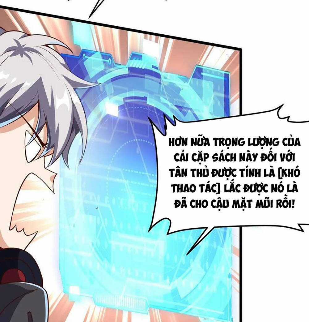 Linh Khí Khôi Phục: Ta Mỗi Ngày Thu Được Một Cái Kỹ Năng Mới Chapter 42 trang 14