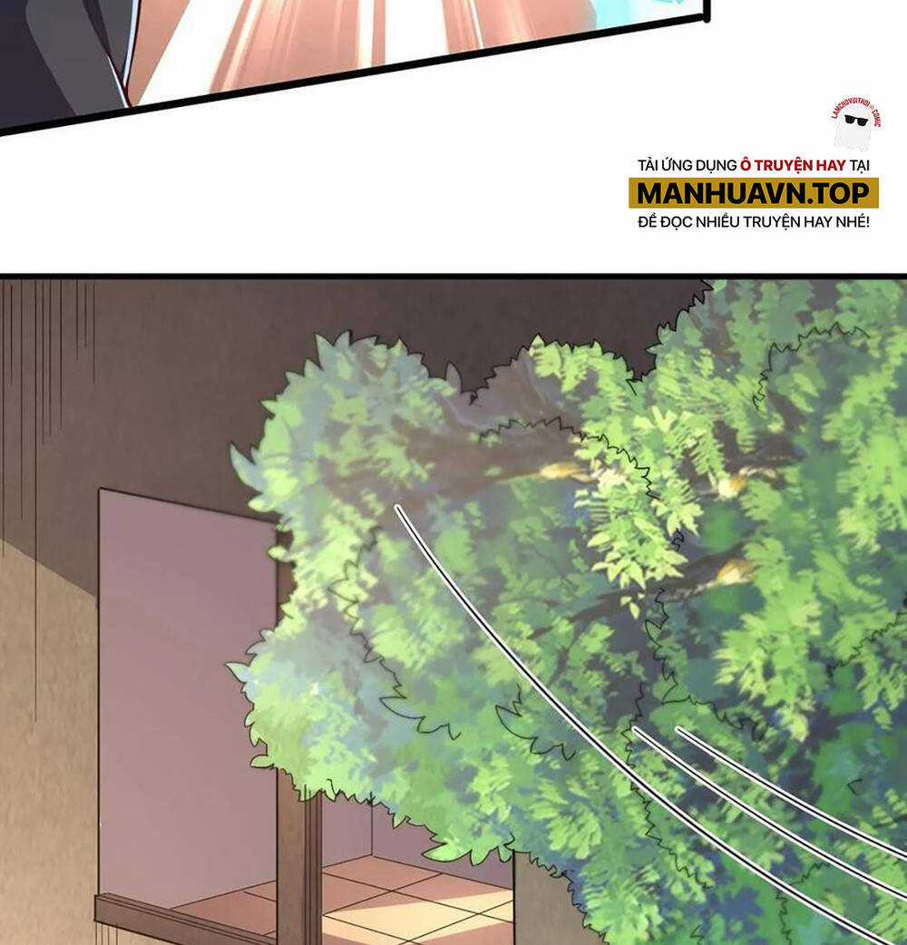 Linh Khí Khôi Phục: Ta Mỗi Ngày Thu Được Một Cái Kỹ Năng Mới Chapter 42 trang 15