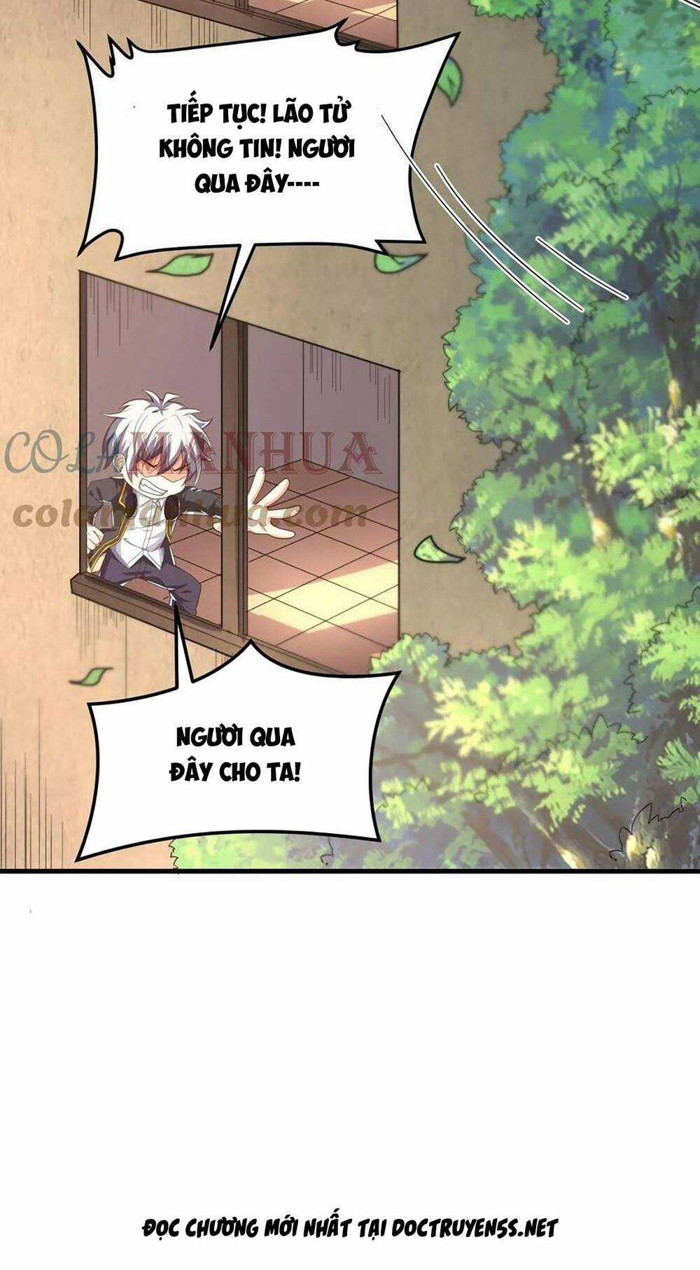 Linh Khí Khôi Phục: Ta Mỗi Ngày Thu Được Một Cái Kỹ Năng Mới Chapter 42 trang 16