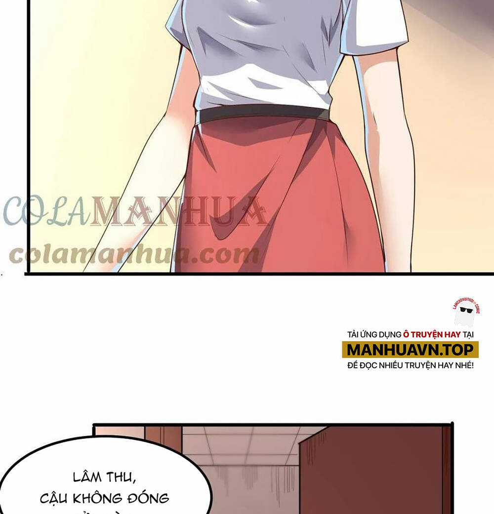 Linh Khí Khôi Phục: Ta Mỗi Ngày Thu Được Một Cái Kỹ Năng Mới Chapter 42 trang 19