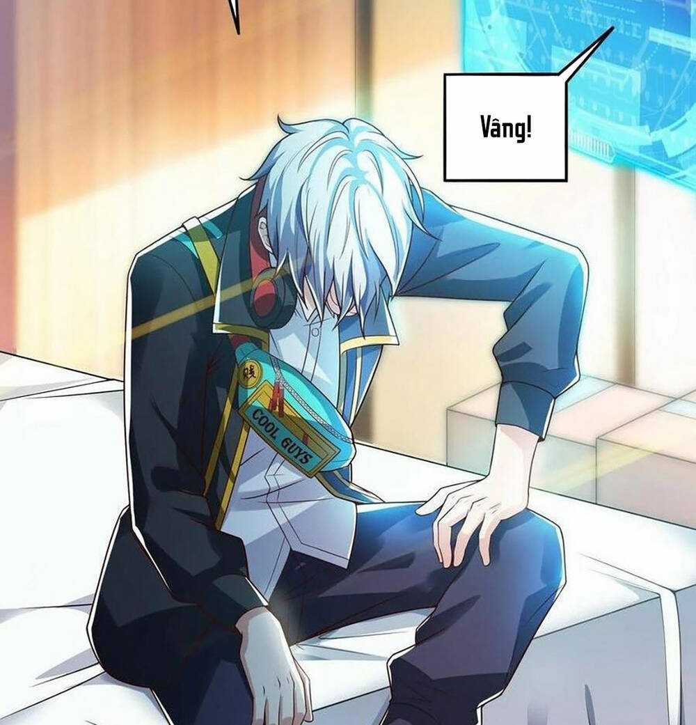 Linh Khí Khôi Phục: Ta Mỗi Ngày Thu Được Một Cái Kỹ Năng Mới Chapter 42 trang 2