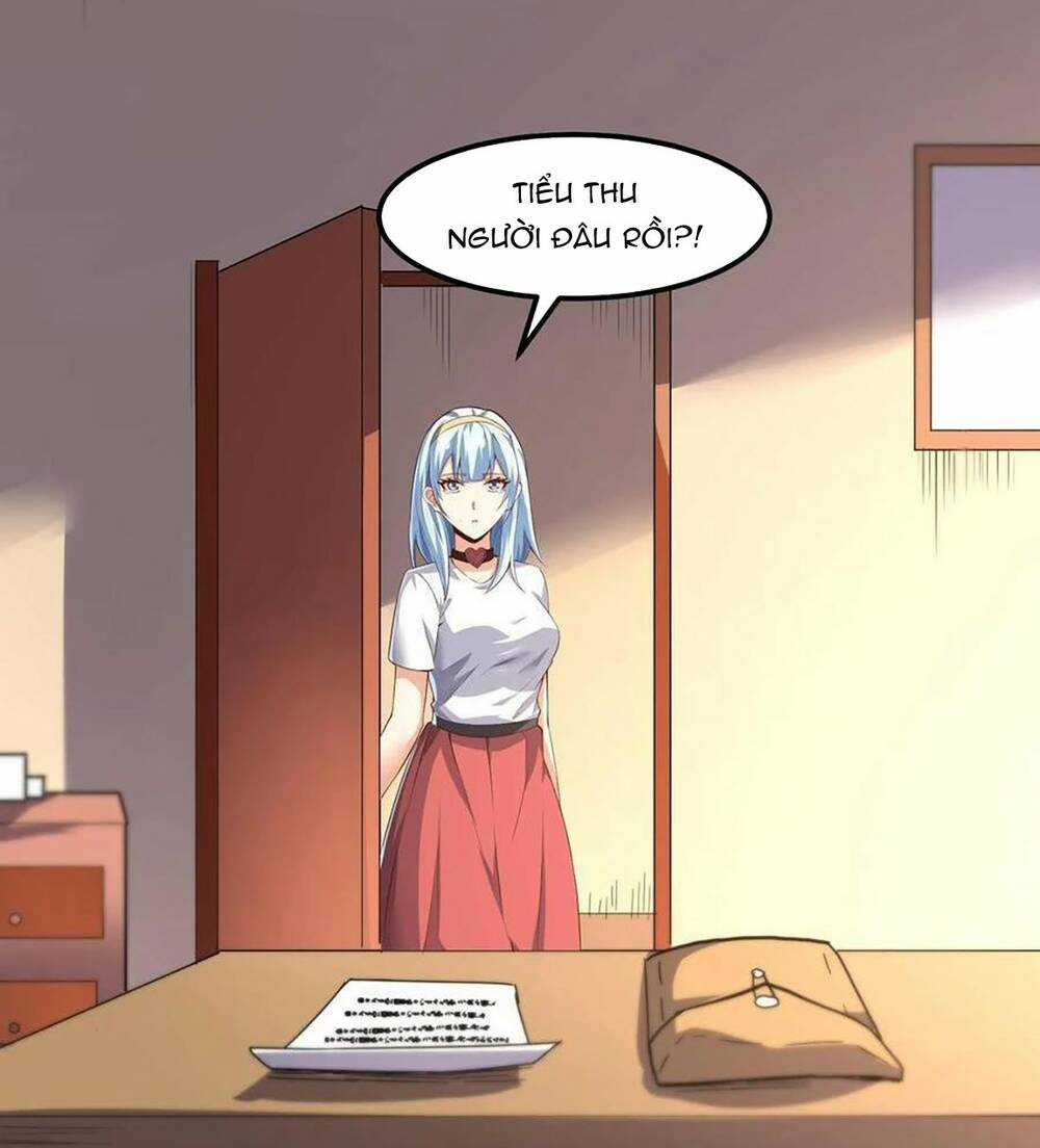 Linh Khí Khôi Phục: Ta Mỗi Ngày Thu Được Một Cái Kỹ Năng Mới Chapter 42 trang 21