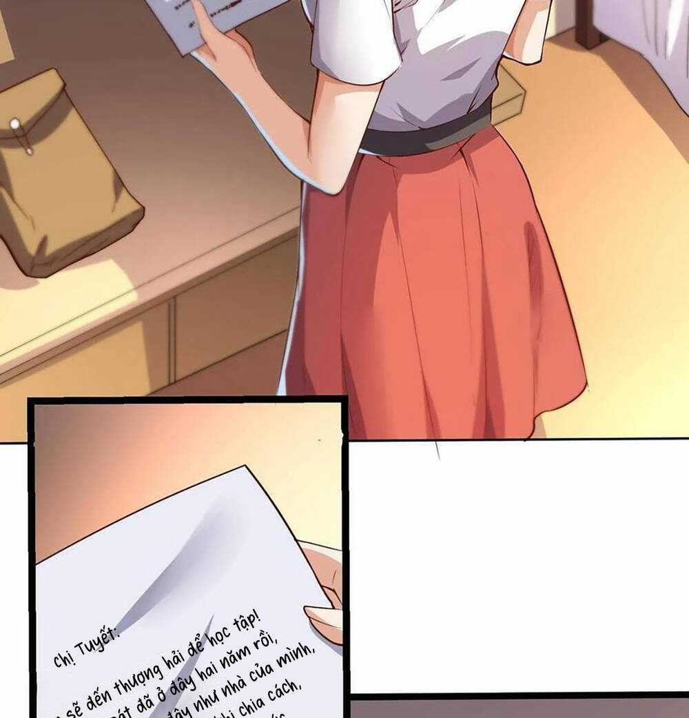 Linh Khí Khôi Phục: Ta Mỗi Ngày Thu Được Một Cái Kỹ Năng Mới Chapter 42 trang 24